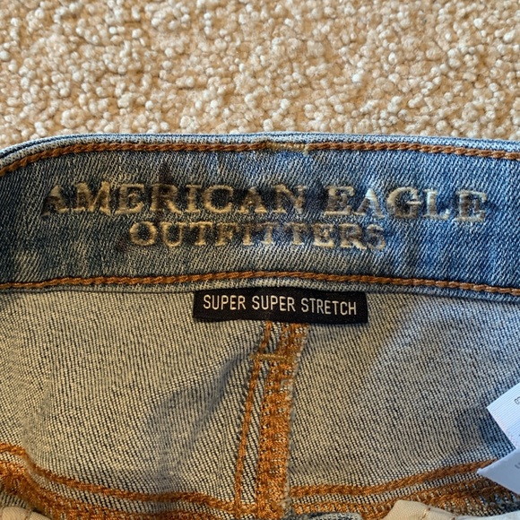 American Eagle Jean short - Picture 5 of 5